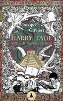   Harry Tage vol.1 - Il serpente piumato