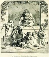   BOLLE DE SAVON