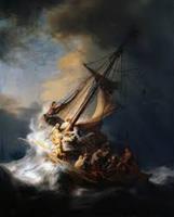   TEMPESTA E BONACCIA