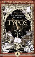 Typos 1 - L'uomo senza ferite