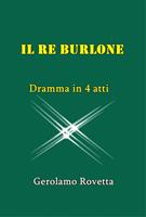   Il Re burlone