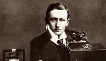   SCRITTI DI GUGLIELMO MARCONI