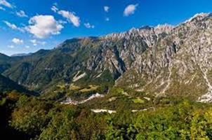   GUIDA DELLE PREALPI GIULIE