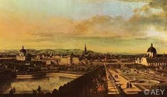   IL CONGRESSO DI VIENNA