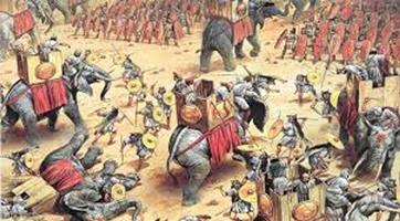   STORIA DI ROMA 3