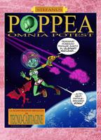   POPPEA - OMNIA POTEST