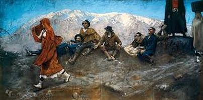   La Superfemina abruzzese
