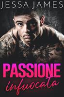   Passione infuocata