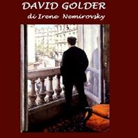   David Golder