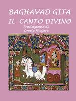  Bhagavad Gita