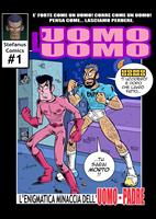   L'UOMO UOMO