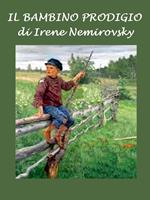   Il bambino prodigio