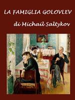   La famiglia Golovlev