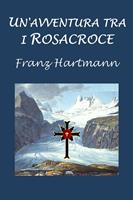   Un'avventura tra i Rosacroce