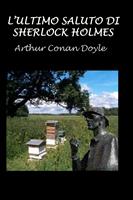 L'ultimo saluto di Sherlock Holmes