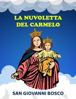   La nuvoletta del Carmelo