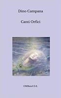   Canti Orfici