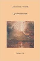   Operette morali