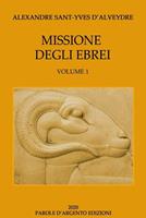   Missione degli Ebrei