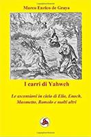   I carri di Yahweh