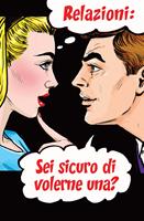   Relazioni: Sei sicuro di volerne una?