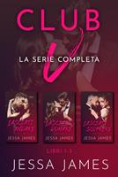   Club V - La serie completa