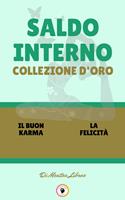 IL BUON KARMA - LA FELICITÀ (2 LIBRI)