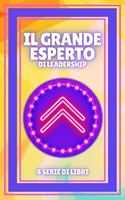   IL GRANDE ESPERTO DI LEADERSHIP