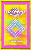100% PROATTIVITÀ COME ESSERE PIÙ EFFICACE