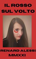   IL ROSSO SUL VOLTO