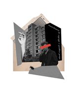   Il ragazzo a quattro zampe