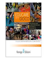   Educare con il gioco