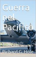   Guerra nel Pacifico
