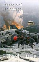   L'assedio di Leningrado