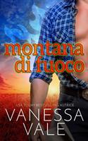   Montana di fuoco