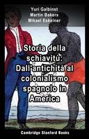   Storia della schiavitù