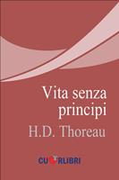   Vita senza principi