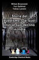   Storia del buddismo