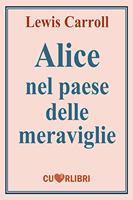   Alice nel paese delle meraviglie
