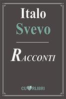   Italo Svevo – I Racconti