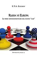   Russia vs Europa