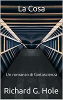   La Cosa