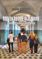   STEVEN DECIDE DI GUARIRE