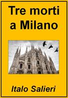   Tre morti a Milano