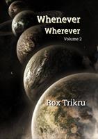 Whenever Wherever - Secondo Volume
