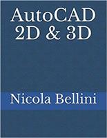   AutoCAD 2D & 3D