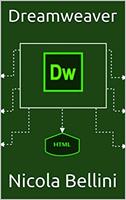   Dreamweaver