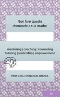 Non fare queste domande a tua madre