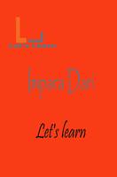   Let's Learn - Impara Dari