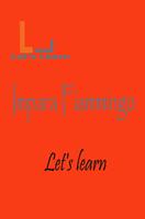 Let's Learn - Impara Fiammingo